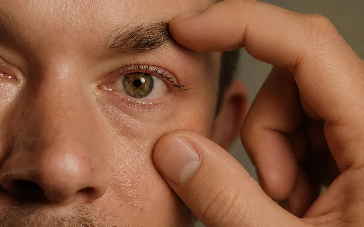 Augenlasern ab welchem Alter? Alle Voraussetzungen im Überblick