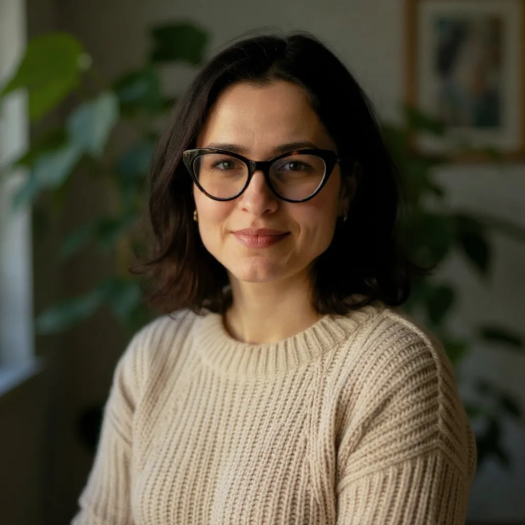 Komplett schmerzfrei. Und dann sofort brillenfrei und damit sorgenfrei.