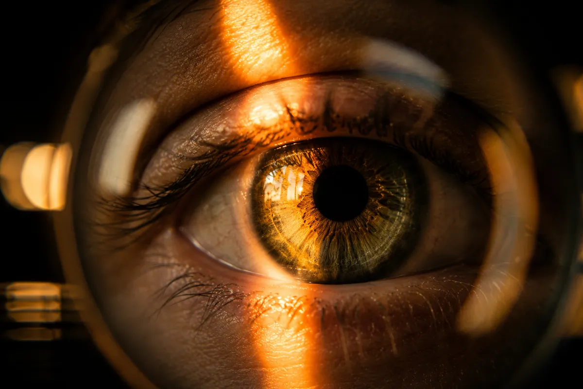 SMILE Pro – Häufige Fragen zur schonenden Laserbehandlung
